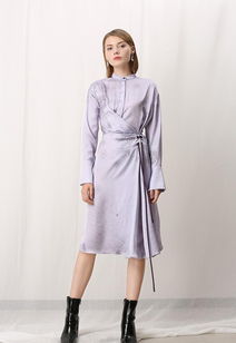 皮革衣裳，映照生活姿態(tài)